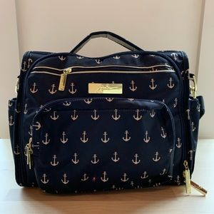 Ju Ju Be BFF Diaper Bag